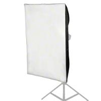 Walimex 15964 - 800 mm - 700 mm - 1200 mm - Schwarz - Silber - Weiß (15964)