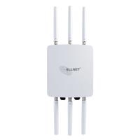 ALLNET ALL-WAP0305AC - Drahtlose Basisstation - 10Mb LAN, 100Mb LAN, GigE - 802,11a/b/g/n/ac - Dualband (ALL-WAP0305AC)