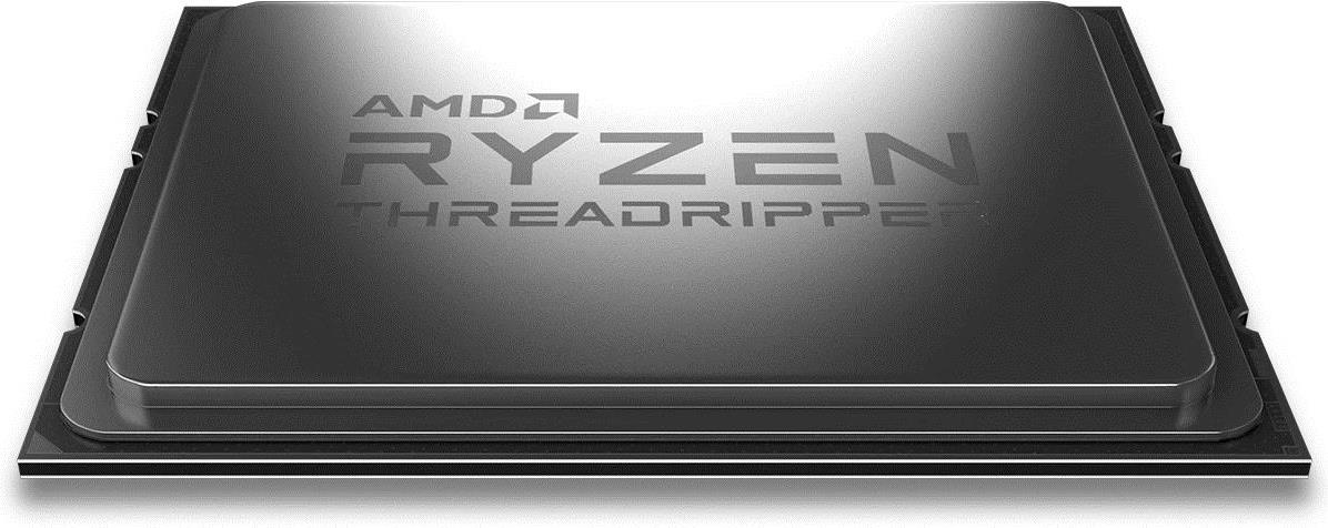 AMD Ryzen ThreadRipper 2950X - 3,5 GHz - 16 Kerne - 32 Threads - 32MB Cache-Speicher - Socket TR4 (YD295XA8UGAAFH) AMD Ryzen ThreadRipper 2950X - 3,5 GHz - 16 Kerne - 32 Threads - 32MB Cache-Speicher - Socket TR4 (YD295XA8UGAAFH)