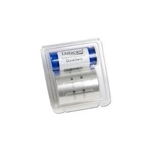 Datacard DuraGard - Klar - Laminierfolie - für Datacard SP75, SP75 Plus (503852-501)