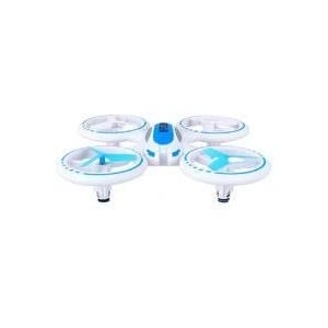 FlexCopters FX3 Light - Quadrokopter - inkl. Beleuchtung - 2.4 GHz Technologie - 4-Kanal Funkfernbedienung (740220)