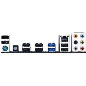 Gigabyte GA-990XA-UD3 R5 - 1.0 - Motherboard - ATX - Socket AM3+ - AMD 990X - USB 3.0 - Gigabit LAN - HD Audio (8-Kanal)