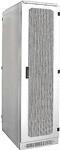 Schweitzer EasyRack EV - Schrank - Hellgrau, RAL 7035 - 42HE - 48.3 cm (19)
