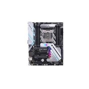 ASUS PRIME X299-A Sockel Intel® 2066 Formfaktor ATX Mainboard-Chipsatz Intel® X299 - ATX - Intel® X299 (90MB0U40-M0EAY0) ASUS PRIME X299-A Sockel Intel® 2066 Formfaktor ATX Mainboard-Chipsatz Intel® X299 - ATX - Intel® X299 (90MB0U40-M0EAY0)
