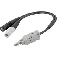 Quante LSA-Plus 2 Prüfschnur , 79054-501 00 (DE620001664)