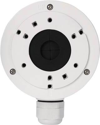 ABUS TVAC31480 - Kamera-Installationsbox - Deckenmontage möglich, geeignet für Wandmontage - Innenbereich, Außenbereich - weiß (TVAC31480)