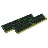 MicroMemory - DDR3 - 32 GB: 2 x 16 GB - DIMM 240-PIN - 1866 MHz / PC3-14900 - registriert - ECC