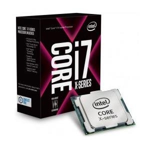 Intel Core I7-7800X Prozessor - 3,50Ghz - LGA2066 - 8,25MB Cache Boxed (BX80673I77800X) Intel Core I7-7800X Prozessor - 3,50Ghz - LGA2066 - 8,25MB Cache Boxed (BX80673I77800X)