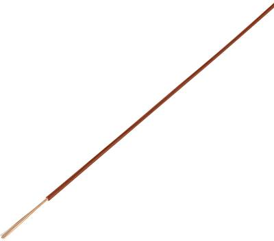 TRU COMPONENTS 1564285 Fahrzeugleitung FLRY-B 1 x 0.75 mm² Blau 50 m (1564285)
