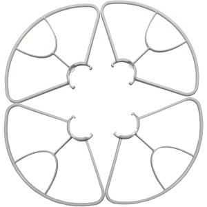 Yuneec Multicopter-Propellerschutz - Multicopter-Propellerschutz - Yuneec Breeze (YUNFCA102)