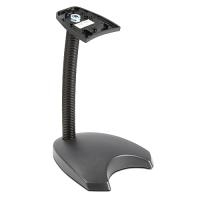 Datalogic Gooseneck Stand - Flexibler Standfuß für für Barcodescanner - Schwarz - für Magellan 1000i, 1000i EZ Kit, 1000i EZ Stand Kit, 1100i (11-0143)