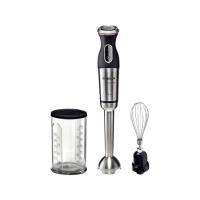 Bosch MSM87130 - Edelstahl - Schwarz - Edelstahl - Transparent (MSM 87130)