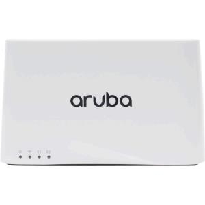 Hewlett Packard Enterprise Aruba AP-203RP (RW) - Drahtlose Basisstation - 802,11a/b/g/n/ac - Dualband (JY720A)