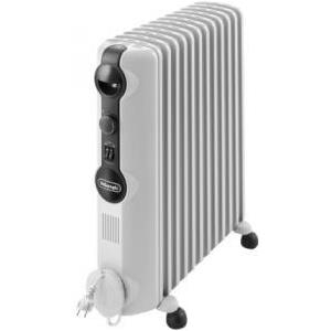 DeLonghi TRRS 1225 Innenraum Weiß 2500W Elektrische Raumheizung (TRRS1225)