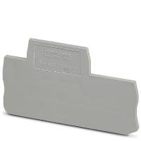 Phoenix D-STTB2.5/2 Terminal block cover 50Stück(e) (3040096)