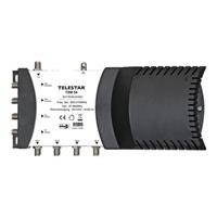TELESTAR-DIGITAL TELESTAR TSM 54 - Multiswitch Satelliten-/terrestrisches Signal (5222560)