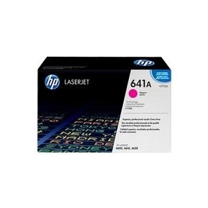 Typ Toner Farbe magenta Kapazitt 8000 Seiten Modelle Color LaserJet 4600 Color LaserJet 4600DN Color LaserJet 4600DTN Color