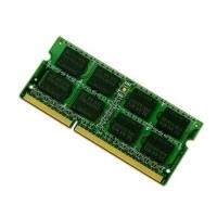 Qnap - DDR3 - 4 GB - SO DIMM 204-PIN - 1600 MHz / PC3-12800 - ungepuffert - nicht-ECC (RAM-4GDR3-SO-1600)