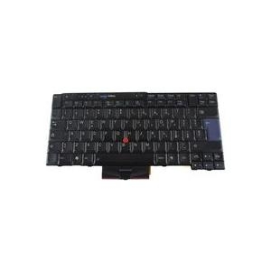Lenovo 45N2158 - Tastatur - Lenovo - ThinkPad T520 - T520i - W520 - Schwarz - Italienisch (FRU45N2158)