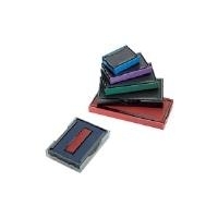 trodat Cassette d'encrage pour dateur Printy 4923, bleu à base d'eau, ne contient aucune substance toxique (6/4923B)