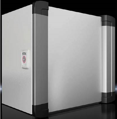 Rittal AX 6315.150 Installations-Gehäuse 210 x 300 x 300 Stahlblech, Aluminium, Kunststoff Hellgrau 1 St. (6315150)