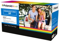 Polaroid Canon Toner EP-726 LBP 6230, HP LJ 1606 black comp. (LS-PL-22065-00)