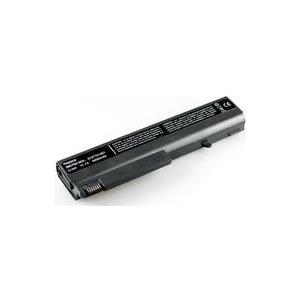 Coreparts MicroBattery - Laptop-Batterie Lithium-Ionen 6 Zellen 4400 mAh - für HP 65XX, 67XX, 6910, Business Notebook nc6325, nc6400, nx6315, nx6320, nx6325, nx6330 (MBI2359)
