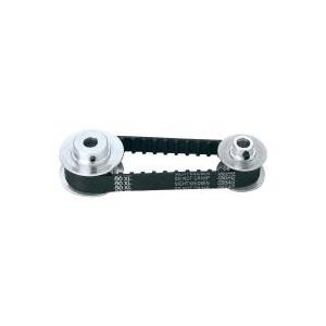 MODELCRAFT Zahnflachriemen 950 380