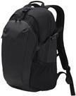 DICOTA Backpack GO - Notebook-Rucksack - 39.6 cm - 33,00cm (13) - 15.6 - Schwarz