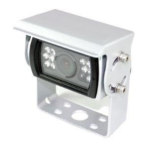 Axion Aufbau Farb-Kamera 0 Lux, inkl. 20m Kabel (DBC 114036SB)