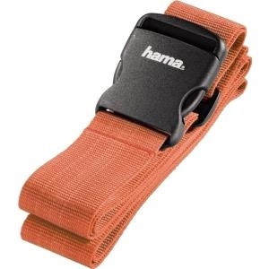 Hama 128752 2000mm Orange Koffergurt (00128752)