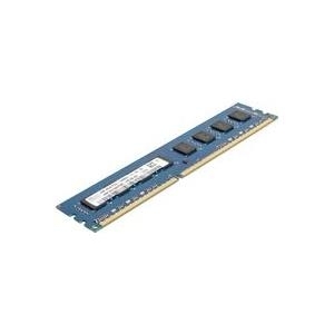 HP - DDR3 - 4 GB - DIMM 240-PIN - 1600 MHz / PC3-12800 - CL11 - ungepuffert - nicht-ECC - für Pavilion HPE h9-1200, HPE h9-1210, HPE h9-1219, HPE h9-1230, HPE h9-1236, HPE h9-1250