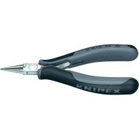 Knipex ESD Rundzange Gerade 115 mm 35 32 115 ESD (35 32 115 ESD)