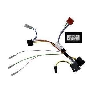 Axion Lenkradinterface Mercedes Actros MP4 (B-3444725)