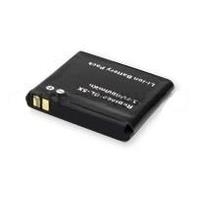 MicroSpareparts Mobile - Batterie - 800 mAh - für Nokia 8800, 8801