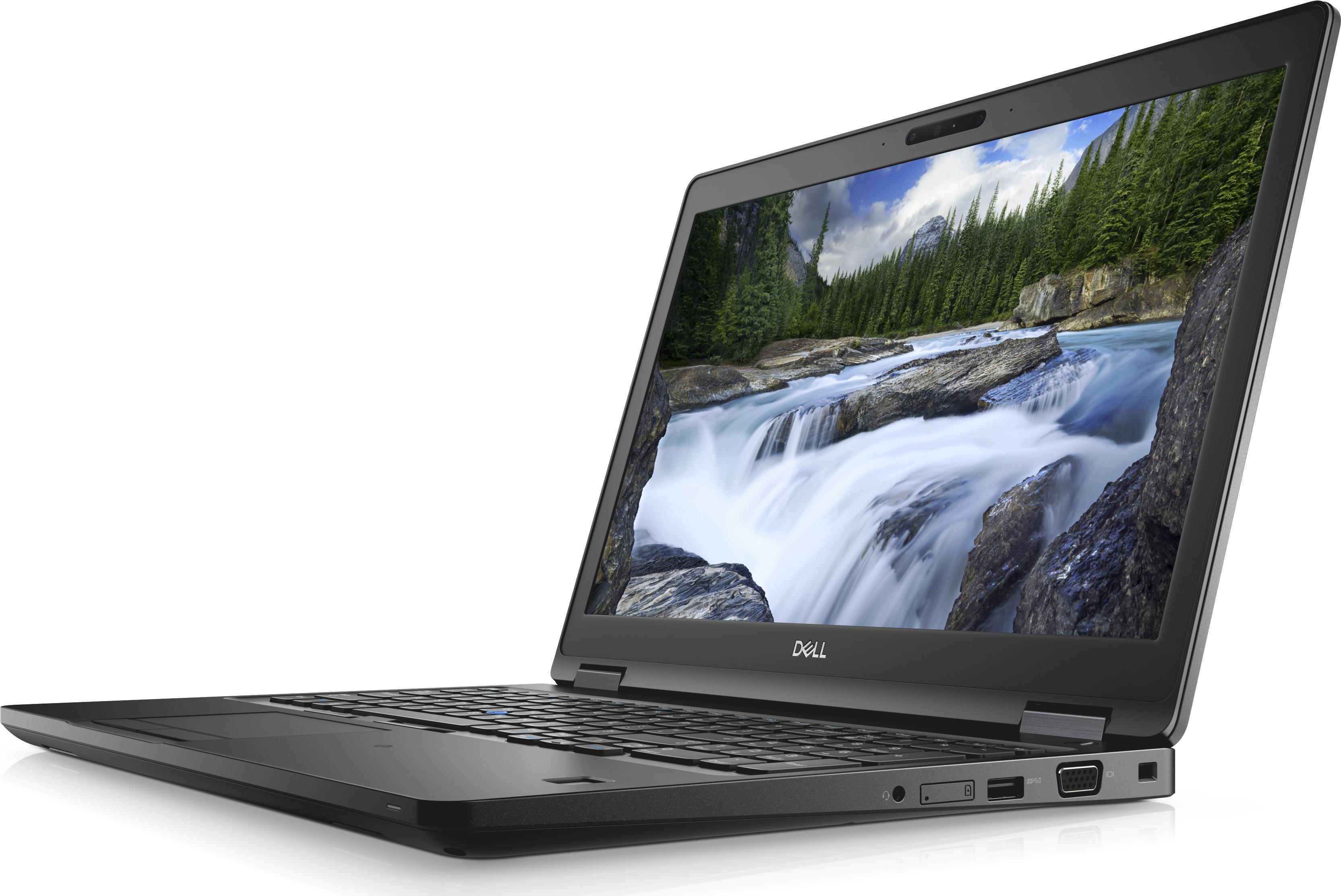 Dell Latitude 5590 Core i5 8250U 1 6 GHz Win 10 Pro 64 Bit 5T64T a393e3d9058d ab8fb6