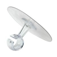 VALUE Tablet PC Halter und Stützfuß, transparent (17.99.1114)