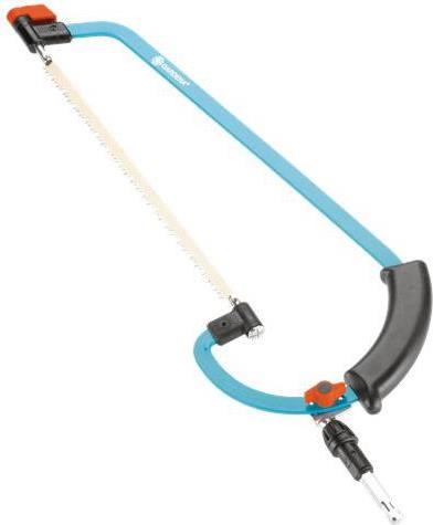 Gardena Combisystem - Bow saw - teleskopisch - 350 mm