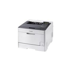 Canon i-SENSYS LBP7680Cx - Drucker - Farbe - Duplex - Laser - A4/Legal - bis zu 20 Seiten/Min. (einfarbig)/ bis zu 20 Seiten/Min. (Farbe) - Kapazität: 300 Blätter - USB, Gigabit LAN, USB-Host