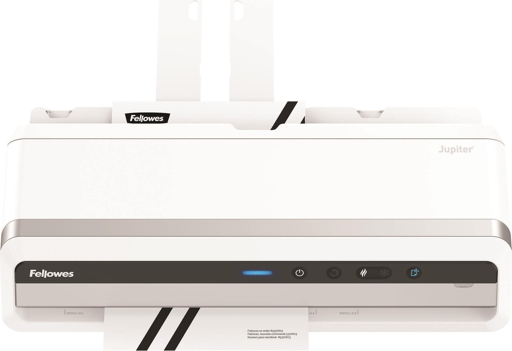 Fellowes Jupiter A3 Office Laminator