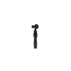 DJI Osmo - Action-Kamera - montierbar - Ultra High Definition - 25 BpS - 12,76 Mpix - Flash-Karte - Wi-Fi (10436)