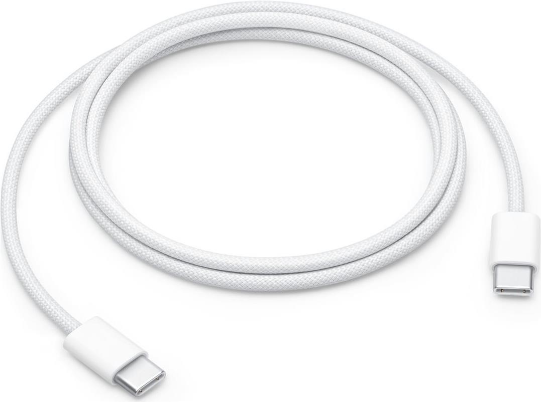 60W USB-C Charge Cable (1m)