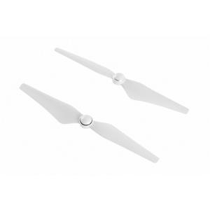 DJI Phantom 4 - 9450S Quick Release Propellers - Klingenset - DJI - Quadrocopter - Phantom 4 (128134)