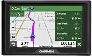 Garmin Drive 52 EU MT RDS navigatore Fisso 12,7 cm [5] TFT Touch screen 160 g Nero (Garmin Drive 52 Full EU MT, - GPS Drive 52