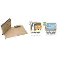 ELBA Hängeaktenmappe vertic ULTIMATE, A4, seitl. 2 Klappen - für den Markt: D - L - A - CH - 25 Stück (85449)