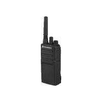 Motorola XT420 On-Site Two-Way SINGLE Radio and Charger