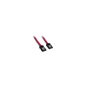 Exsys EX-K3601 - SATA-Kabel - 7-poliges SATA bis 7-poliges SATA - 1 m