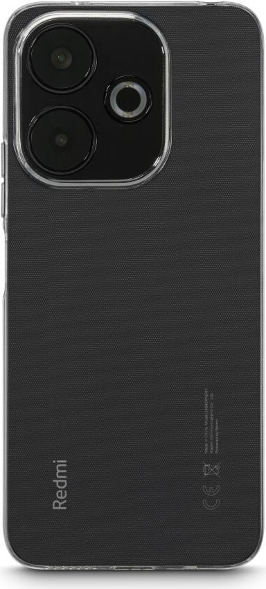 Hama Always Clear custodia per cellulare 172 cm (6.79") Cover Trasparente