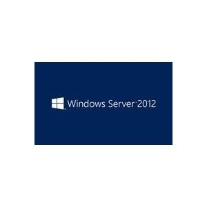 Lenovo Microsoft Windows Server 2012 - Lizenz - 10 Benutzer-CALs - OEM - BIOS-Sperre (Lenovo) (0C19606)