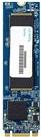 Apacer AST280 - SSD - 120 GB - intern - M.2 2280 - SATA 6Gb/s Apacer AST280 - SSD - 120 GB - intern - M.2 2280 - SATA 6Gb/s